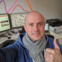 Andreas Gruber