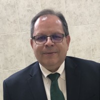 Eduardo Echeverria Porras