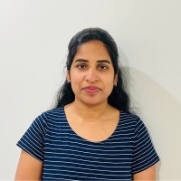 Srilatha Pandem