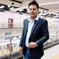 Ramendra Shukla