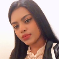 Oshani Perera
