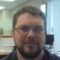 Jason Wolgamott