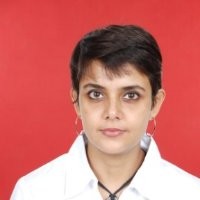 Dr. Malabika Mitra
