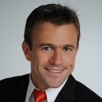 Markus Friedel