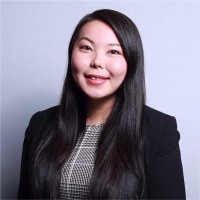Alexis Liu