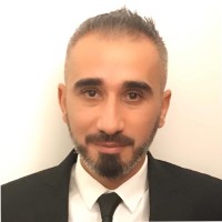 Eyad Aljaramani