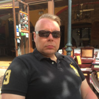 Jukka Karjalainen