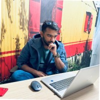 Saad Nujurally