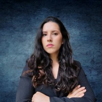 Andrea Sarabia