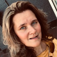 Stefanie Harmsen