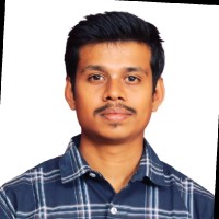 Prateek U H