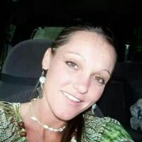 Alberta Darr