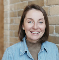Christa Brown, P.Eng.