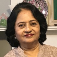 Devyani Dave