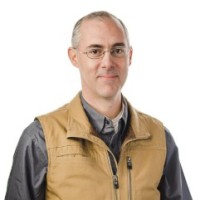 Jeremy Kuenzi