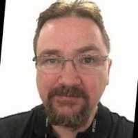 Andrew Mitton