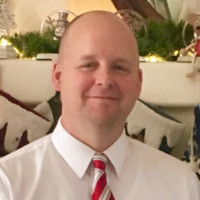 Clifford Palmer