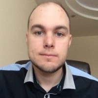 Nick Dakhovskyy