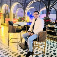 Rishabh Sharma
