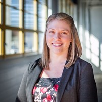 Angela Olsen, Assoc. AIA, CDT