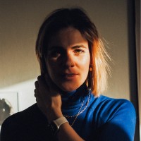 Sarah Eckert