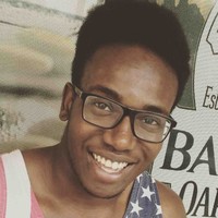 Christopher Osimen Jr