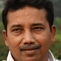 Ashit Roy