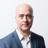 Andrew Mein
