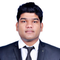 Param Agarwal