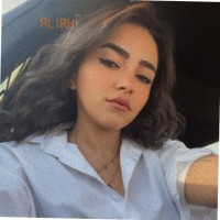 Alyaa Moghazy