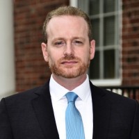 Adam M. Brown