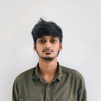 Vasanth S