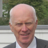 Richard Fossum
