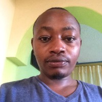 Shadrack Ngumbi