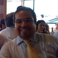 ANDRES BERNARDO GARCIA DEL RIO