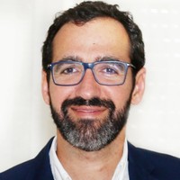 Alejandro Orbegozo