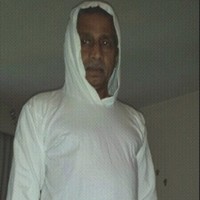 Mervyn Charles