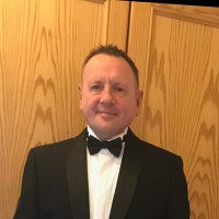 Peter Hallam