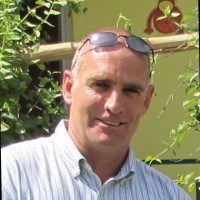 Paul Scott