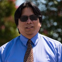 Mervyn Lee