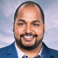 Karthik Tangaraj
