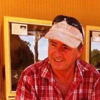 Paul O'Connor