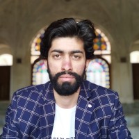 Morteza Ahmadzade