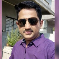 Swapnil V. Mahajan
