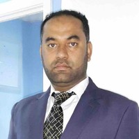 Asad khan