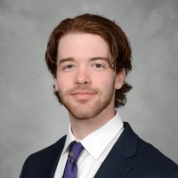 Jackson Mckeigue
