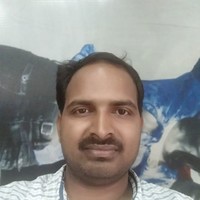 Pravin Zanjage