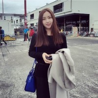 Carol Wang