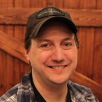 Gregory Montague, Pmp