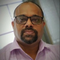Merwyn Goes